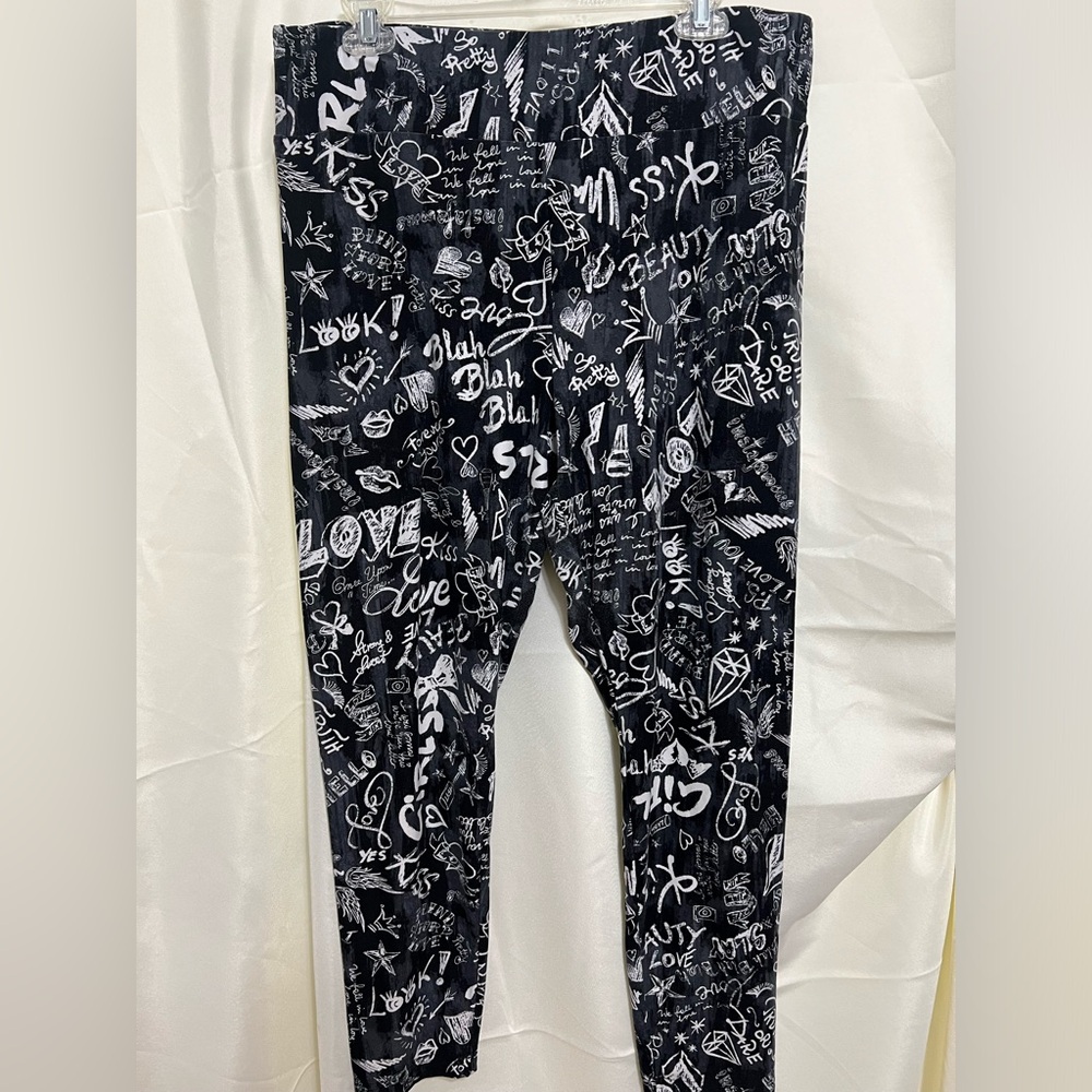 Lounge pants by No Boundaries